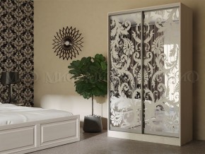 ТРИНИТИ Шкаф-купе в Тюмени - tumen.mebel24.online | фото 3