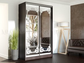 ТРИНИТИ Шкаф-купе в Тюмени - tumen.mebel24.online | фото 4