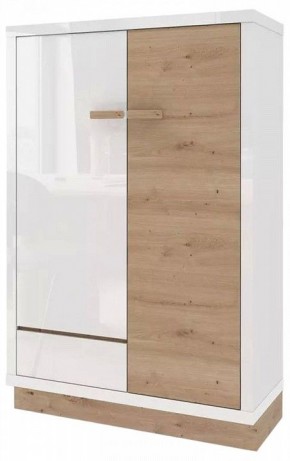 Тумба Балтимор 414.05 в Тюмени - tumen.mebel24.online | фото