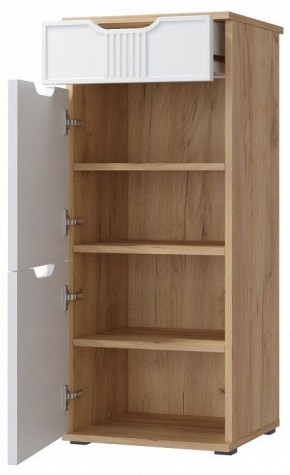 Тумба для обуви Эмилия ЭЛ-3 в Тюмени - tumen.mebel24.online | фото 2