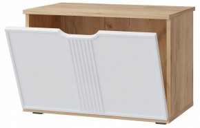Тумба для обуви Эмилия ЭЛ-4 в Тюмени - tumen.mebel24.online | фото 2