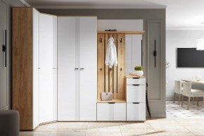 Тумба для обуви Эмилия ЭЛ-4 в Тюмени - tumen.mebel24.online | фото 5