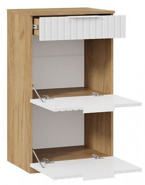 Тумба для обуви Хилтон Исп 2.1 в Тюмени - tumen.mebel24.online | фото 2