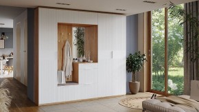 Тумба для обуви Хилтон Исп 2.1 в Тюмени - tumen.mebel24.online | фото 3