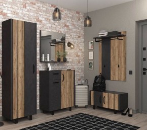 Тумба для обуви Otis KOM2D в Тюмени - tumen.mebel24.online | фото 3