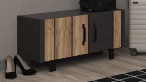 Тумба для обуви Otis KOM2D в Тюмени - tumen.mebel24.online | фото 4