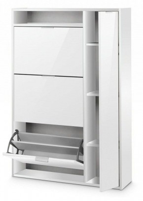 Тумба для обуви ШК-3 в Тюмени - tumen.mebel24.online | фото 2
