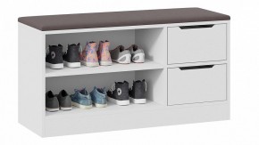 Тумба для обуви Тип 13 в Тюмени - tumen.mebel24.online | фото 2