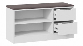 Тумба для обуви Тип 13 в Тюмени - tumen.mebel24.online | фото 4