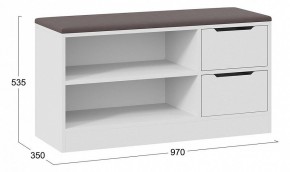 Тумба для обуви Тип 13 в Тюмени - tumen.mebel24.online | фото 5