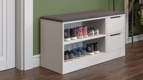 Тумба для обуви Тип 13 в Тюмени - tumen.mebel24.online | фото 6