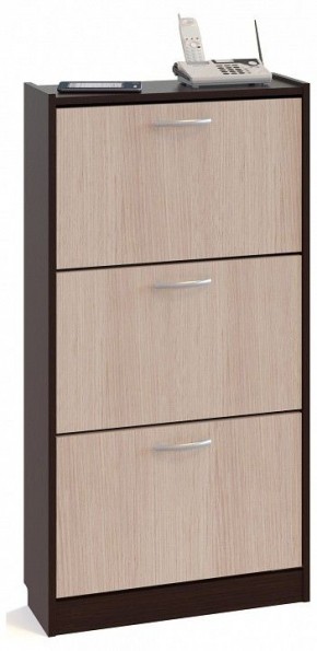 Тумба для обуви ТО-23 в Тюмени - tumen.mebel24.online | фото