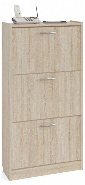 Тумба для обуви ТО-23 в Тюмени - tumen.mebel24.online | фото