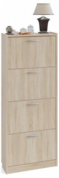 Тумба для обуви ТО-24 в Тюмени - tumen.mebel24.online | фото