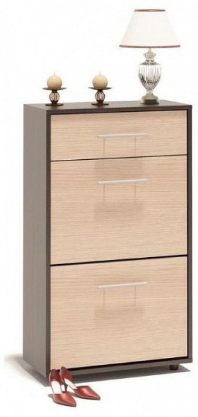 Тумба для обуви ТП-2 в Тюмени - tumen.mebel24.online | фото