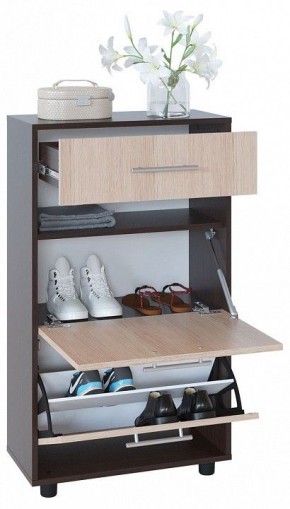 Тумба для обуви ТП-2 в Тюмени - tumen.mebel24.online | фото 3