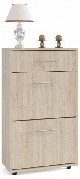 Тумба для обуви ТП-2 в Тюмени - tumen.mebel24.online | фото