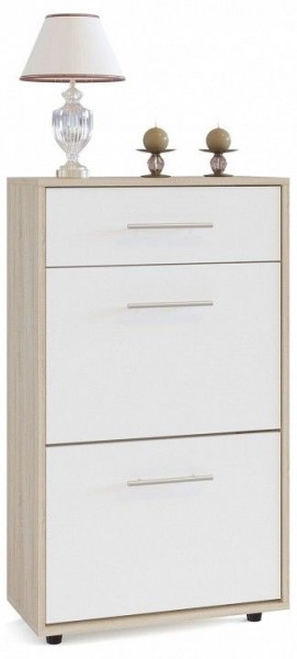 Тумба для обуви ТП-2 в Тюмени - tumen.mebel24.online | фото