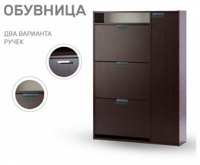 Тумба для обуви Виерра 3 в Тюмени - tumen.mebel24.online | фото 9