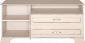 Тумба для телеаппаратуры Венеция 6 бодега в Тюмени - tumen.mebel24.online | фото 2