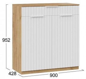 Тумба Хилтон Исп 2.2 в Тюмени - tumen.mebel24.online | фото 3