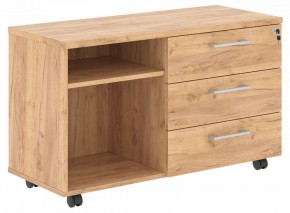 Тумба комбинированная Torr-Z TLC-3D.1A в Тюмени - tumen.mebel24.online | фото