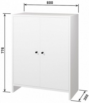 Тумба Квадро в Тюмени - tumen.mebel24.online | фото 4
