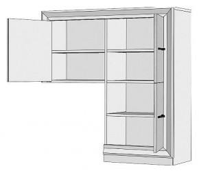 Тумба Нобиле КП-100 в Тюмени - tumen.mebel24.online | фото 2
