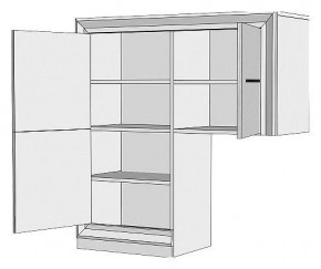 Тумба Нобиле КП-100 в Тюмени - tumen.mebel24.online | фото 2