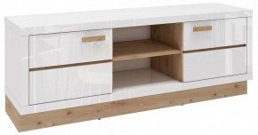 Тумба под ТВ Балтимор 414.06 в Тюмени - tumen.mebel24.online | фото