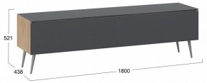Тумба под ТВ Глосс СМ-319.03.011 в Тюмени - tumen.mebel24.online | фото 6