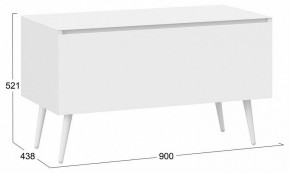 Тумба под ТВ Глосс СМ-319.03.012 в Тюмени - tumen.mebel24.online | фото 5