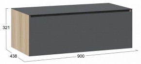 Тумба под ТВ Глосс ТД 319.03.12 в Тюмени - tumen.mebel24.online | фото 5