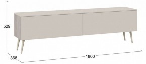 Тумба под ТВ Порто СМ-393.03.011 в Тюмени - tumen.mebel24.online | фото 7