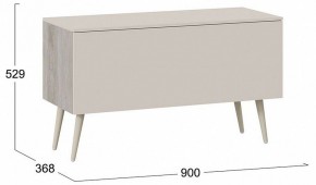 Тумба под ТВ Порто СМ-393.03.012 в Тюмени - tumen.mebel24.online | фото 5