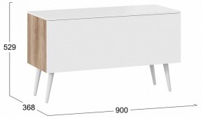 Тумба под ТВ Порто СМ-393.03.012 в Тюмени - tumen.mebel24.online | фото 5