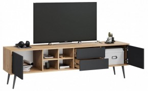 Тумба под ТВ Тип 5 в Тюмени - tumen.mebel24.online | фото 4