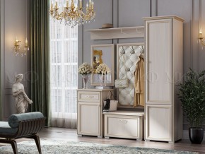 ПАРМА Тумба с ящиком (Сандал светлый) в Тюмени - tumen.mebel24.online | фото 3