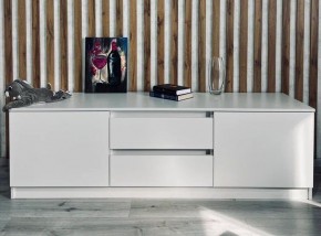 Тумба ТВ большая Парус в Тюмени - tumen.mebel24.online | фото