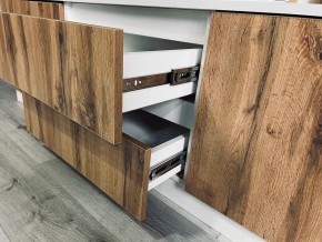 Тумба ТВ большая Парус в Тюмени - tumen.mebel24.online | фото 4