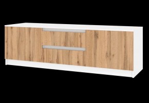 Тумба ТВ большая Парус в Тюмени - tumen.mebel24.online | фото 6
