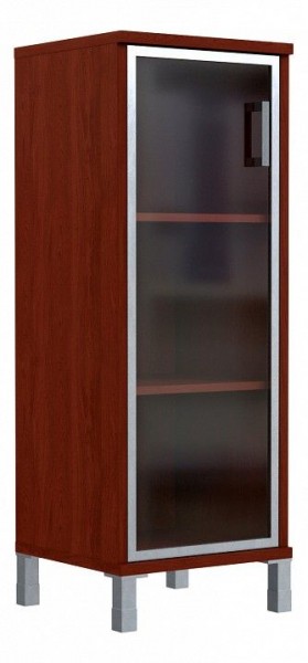 Тумба-витрина Born B 421.7(R) в Тюмени - tumen.mebel24.online | фото
