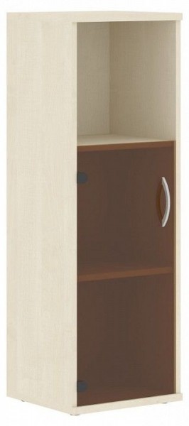 Тумба-витрина Imago СУ-2.2 в Тюмени - tumen.mebel24.online | фото