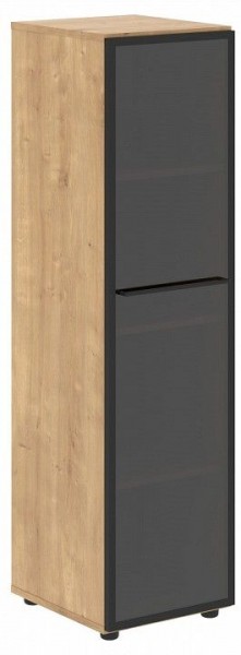 Тумба-витрина Loftis LMC 40.2(L) в Тюмени - tumen.mebel24.online | фото