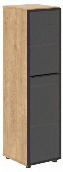 Тумба-витрина Loftis LMC 40.2(R) в Тюмени - tumen.mebel24.online | фото