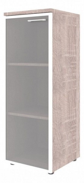 Тумба-витрина XTEN XMC 42.7(L) в Тюмени - tumen.mebel24.online | фото