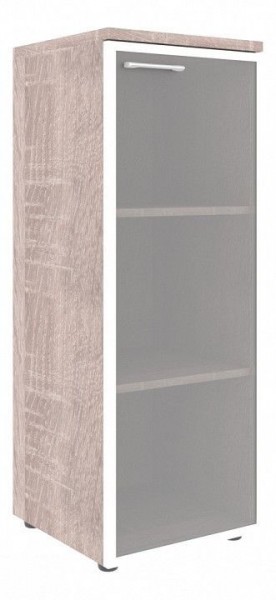 Тумба-витрина XTEN XMC 42.7(R) в Тюмени - tumen.mebel24.online | фото