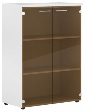 Тумба-витрина Xten XMC 85.2 в Тюмени - tumen.mebel24.online | фото
