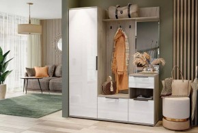 Тумбочка Альянс 435.17 в Тюмени - tumen.mebel24.online | фото 3