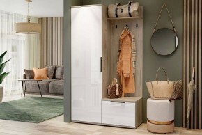 Тумбочка Альянс 435.17 в Тюмени - tumen.mebel24.online | фото 4